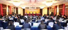 中国化学城投公司必发888公司召开2025年工作